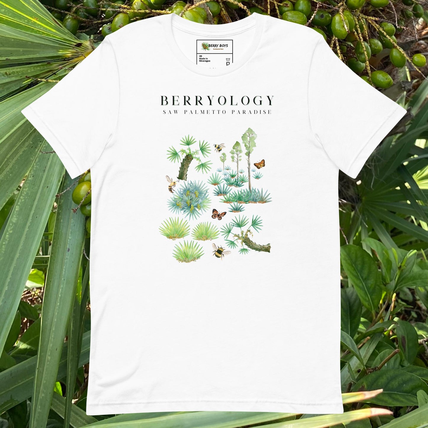 Berryology Light