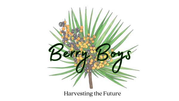 Berry Boys